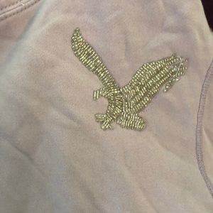 American eagle hoodie